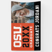 OSU BANNER (Vertikal)