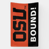 OSU BANNER (Vertikal)