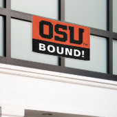 OSU BANNER (Äußeres Gebäude)