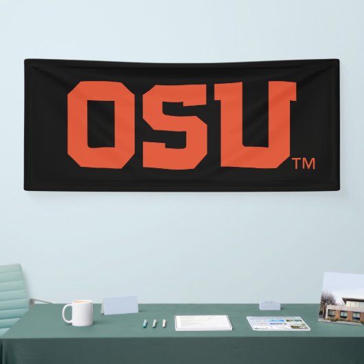 OSU BANNER (Messe)