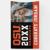 OSU BANNER (Vertikal)