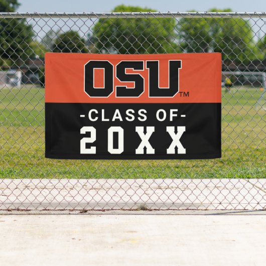 OSU BANNER (Insitu)