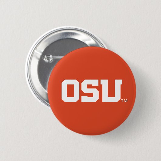 OSU BUTTON (Vorne & Hinten)