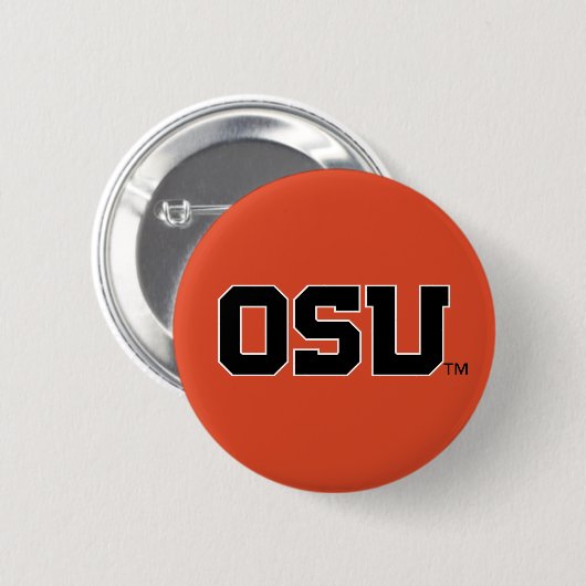 OSU BUTTON (Vorne & Hinten)