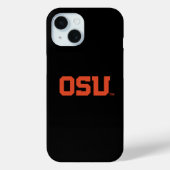 OSU Case-Mate iPhone HÜLLE (Rückseite)