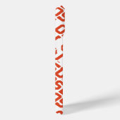 OSU Case-Mate iPhone HÜLLE (Rückseite / Rechts)