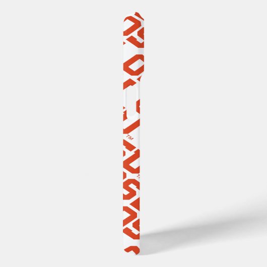 OSU Case-Mate iPhone HÜLLE (Rückseite / Rechts)