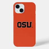 OSU Case-Mate iPhone HÜLLE (Rückseite)