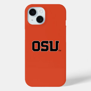 OSU Case-Mate iPhone HÜLLE