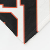 OSU FLEECEDECKE (Ecke)