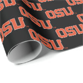 OSU GESCHENKPAPIER (Rolleneckpunkt)