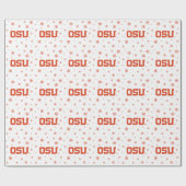 OSU GESCHENKPAPIER (Flach)