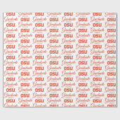 OSU GESCHENKPAPIER (Flach)