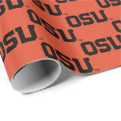 OSU GESCHENKPAPIER (Rolleneckpunkt)