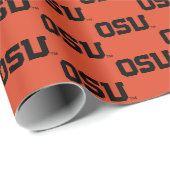 OSU GESCHENKPAPIER (Rolleneckpunkt)