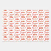 OSU GESCHENKPAPIER SET (Vorderseite 2)