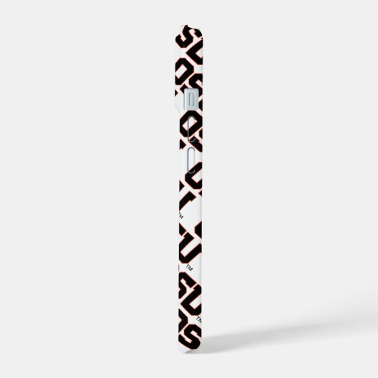 OSU iPhone 15 HÜLLE (Linke Seite)