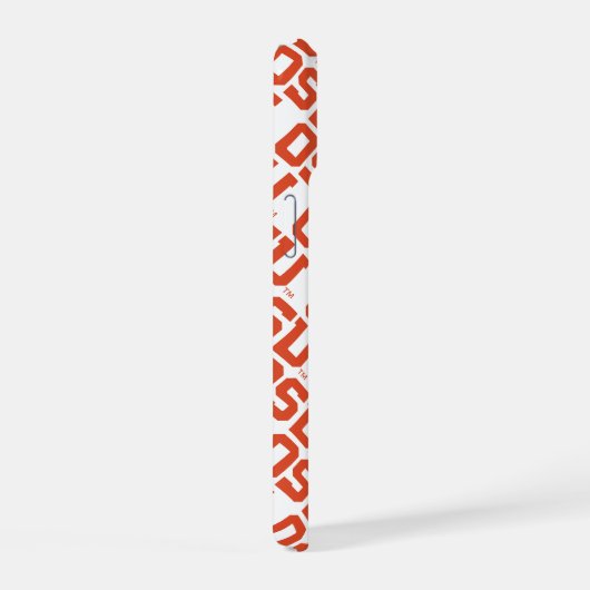 OSU iPhone 15 HÜLLE (Rechte Seite)