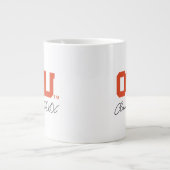 OSU Jumbo-Tasse (Vorderseite)