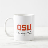 OSU KAFFEETASSE (Links)