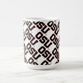 OSU KAFFEETASSE (Mittel)