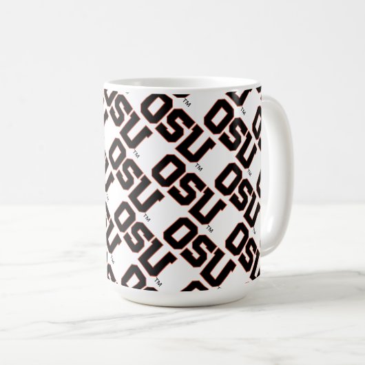 OSU KAFFEETASSE (VorderseiteRechts)