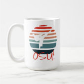 OSU! KAFFEETASSE (Links)