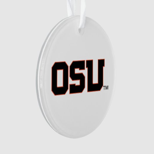 OSU ORNAMENT (Vorderseite)