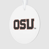 OSU ORNAMENT (Vorderseite)