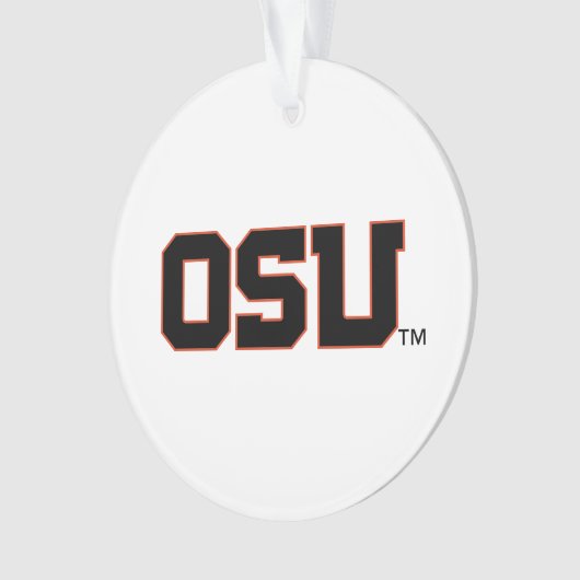 OSU ORNAMENT (Vorderseite)