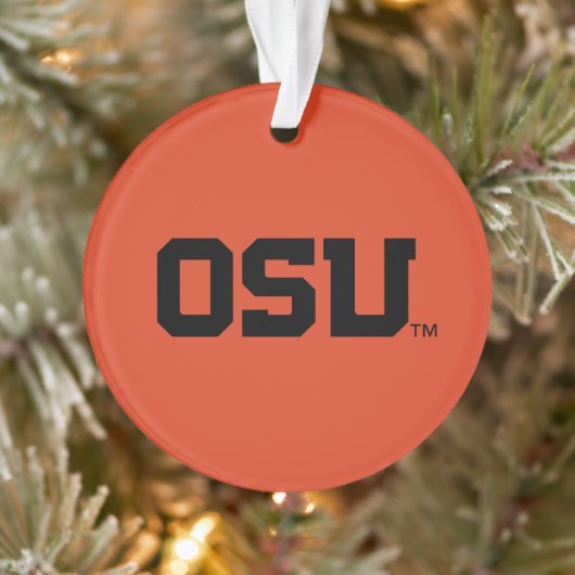OSU ORNAMENT (Baum)