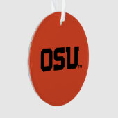 OSU ORNAMENT (Vorderseite)