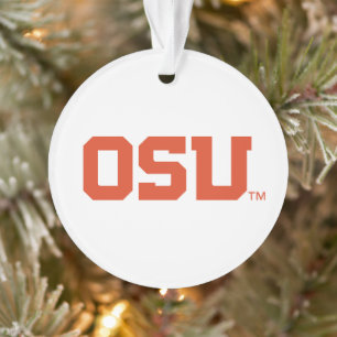 OSU ORNAMENT