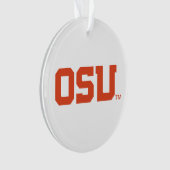OSU ORNAMENT (Vorderseite)
