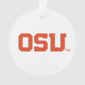 OSU ORNAMENT (Vorderseite)