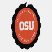 OSU ORNAMENT KARTE (Rechts)