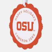OSU ORNAMENT KARTE (Links)