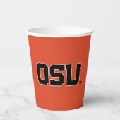 OSU PAPPBECHER (Vorderseite)