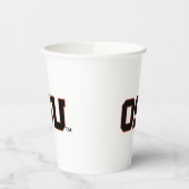 OSU PAPPBECHER (Links)