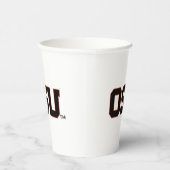 OSU PAPPBECHER (Rechts)