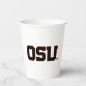 OSU PAPPBECHER (Vorderseite)