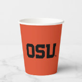 OSU PAPPBECHER (Rückseite)