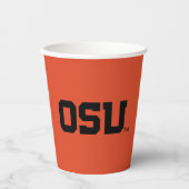 OSU PAPPBECHER (Vorderseite)