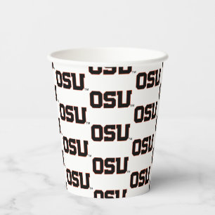 OSU PAPPBECHER