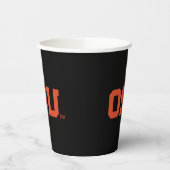 OSU PAPPBECHER (Links)