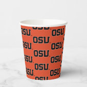 OSU PAPPBECHER (Links)