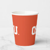 OSU PAPPBECHER (Links)