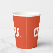 OSU PAPPBECHER (Rechts)