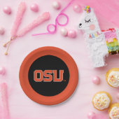 OSU PAPPTELLER (Party)