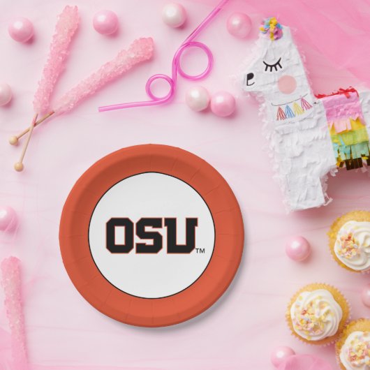 OSU PAPPTELLER (Party)